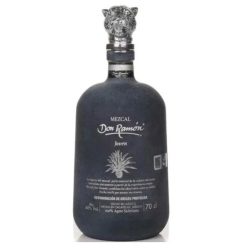 Don Ramón Mezcal Joven Salmiana 0,7l