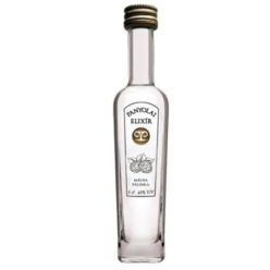 Panyolai Pálinka Elixír Málna 0,05l