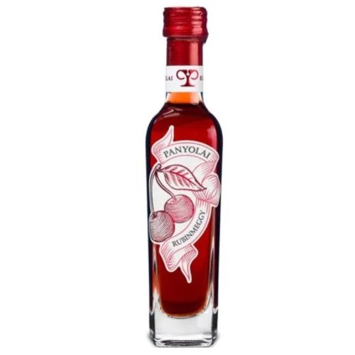 Panyolai Pálinka Rubinmeggy 0,05l