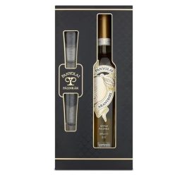   Panyolai Pálinka Díszdoboz 0,5l + 2 pohár (ITALT NEM TARTALMAZ!)