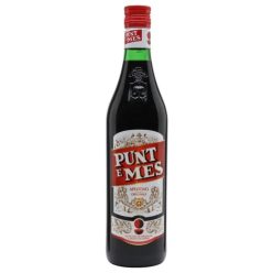 Punt E Mes Vermut Originale 0,75l