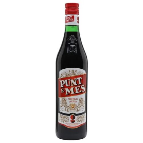 Punt E Mes Vermut Originale 0,75l