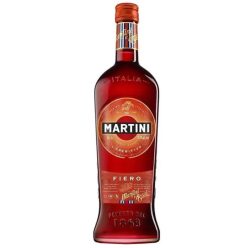 Martini Vermut Fiero 1l