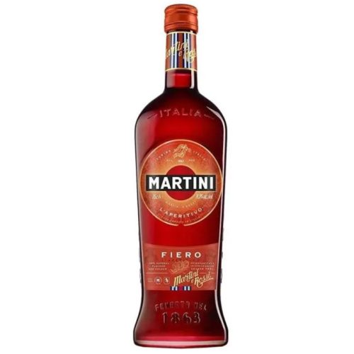 Martini Vermut Fiero 1l