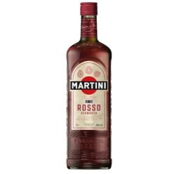 Martini Vermut Rosso 1l