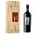 F Negroamaro Salento I.G.P 2017. 1,5l DD. vörösbor