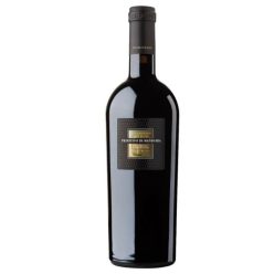   Sessantanni Primitivo Di Manduria D.O.P. Vintage 2018. 0,75l vörösbor