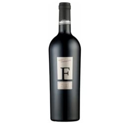 F Negroamaro Salento I.G.P 2021. 0,75l vörösbor
