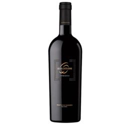   Sessantanni Primitivo Di Manduria D.O.P. Limited Edition 2019. 0,75l vörösbor