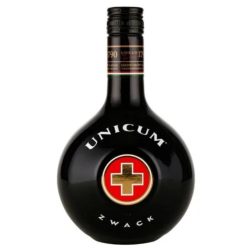 Unicum Keserű 0,5l