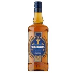St. Hubertus Keserű Likőr 0,5l 
