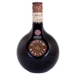 Unicum Keserű Barista 1l