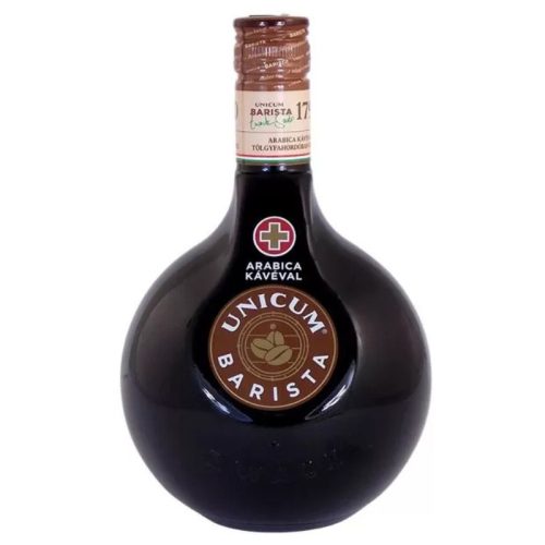 Unicum Keserű Barista 1l