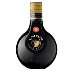 Unicum Keserű Szilva 0,5l