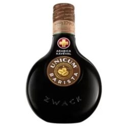 Unicum Keserű Barista 0,5l