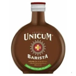 Unicum Keserű Barista 0,1l