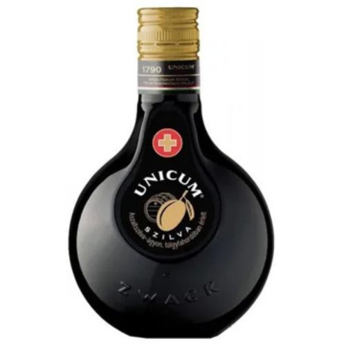 Unicum Keserű Szilva 1l